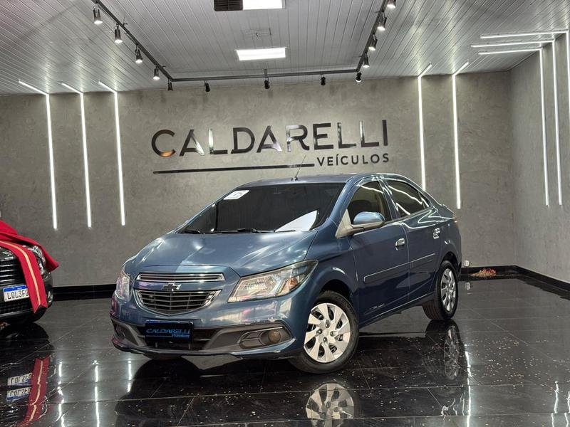 imagem de Sed. LT 1.4 8V FlexPower 4p