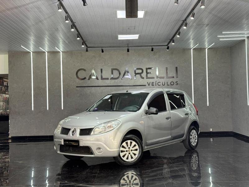 imagem de Authentique Flex 1.0 12V 5p