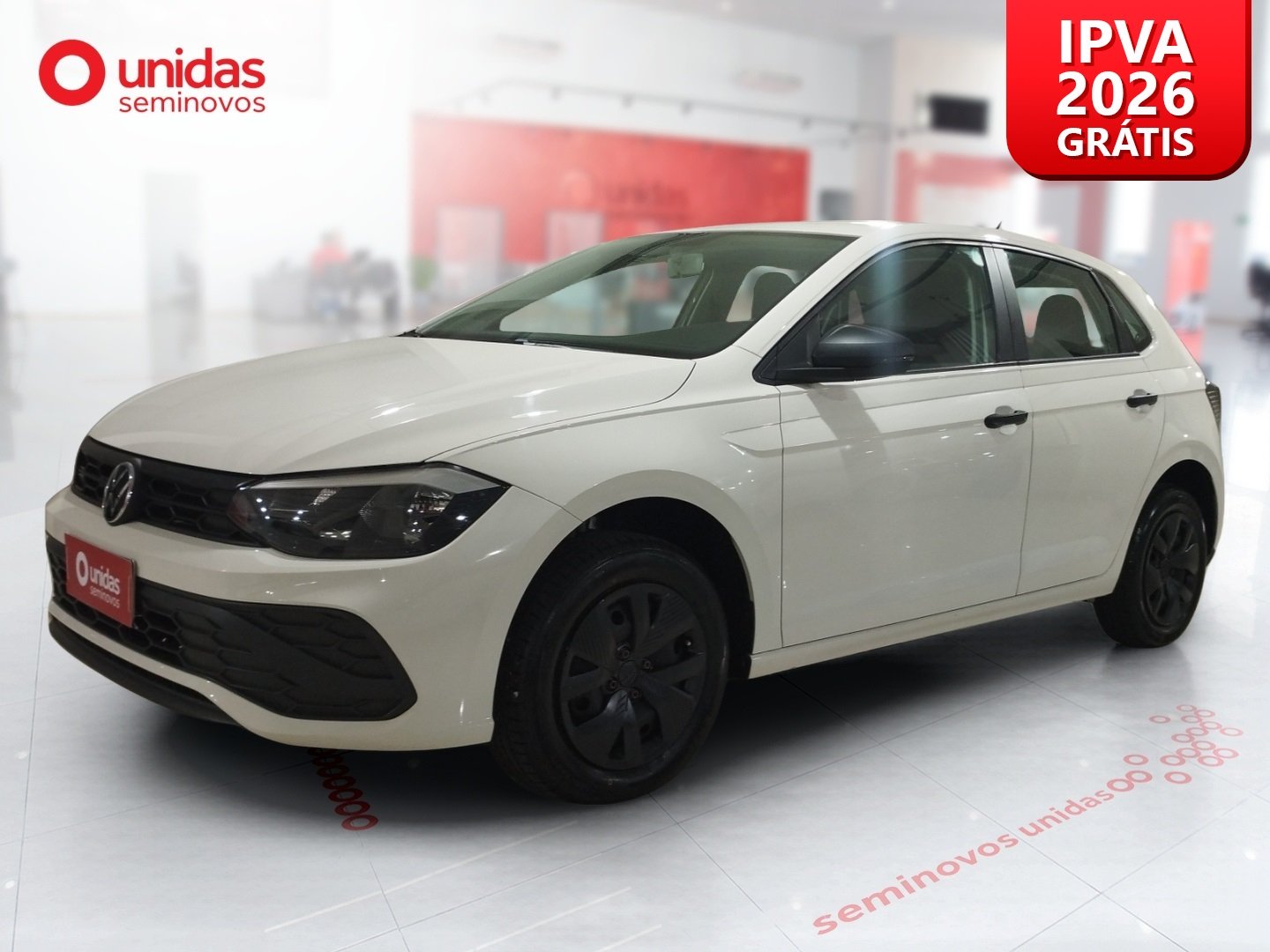 imagem de Track 1.0 Flex 12V 5p