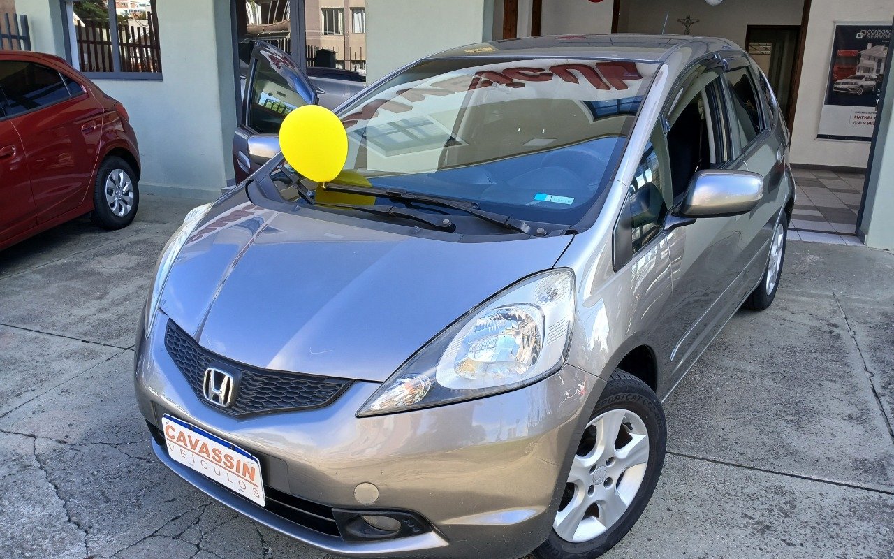 imagem de LXL 1.4/ 1.4 Flex 8V/16V 5p Mec.