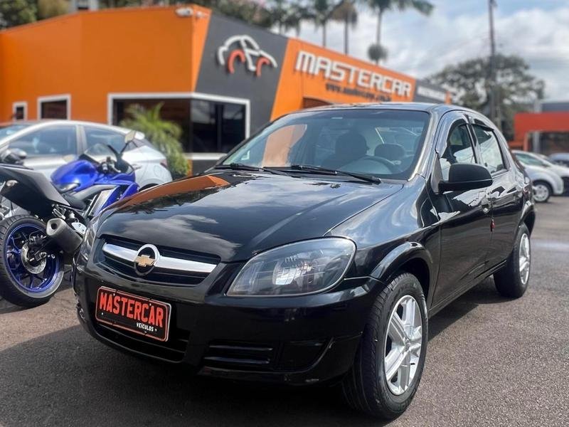 imagem de Hatch 1.0 8V Flex 5p Mec.