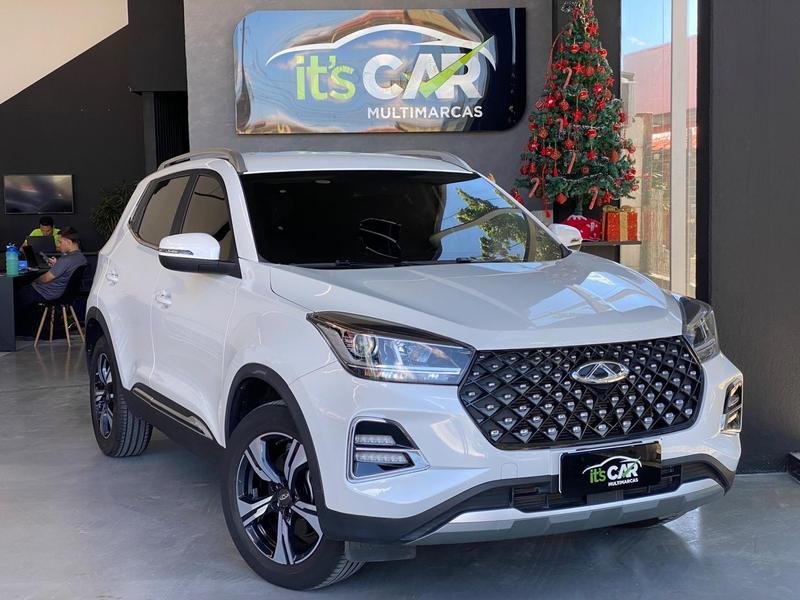 imagem de SPORT 1.5 Turbo Flex Aut.