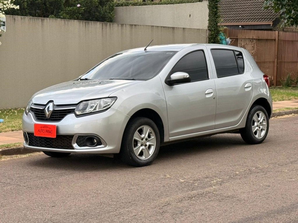 imagem de Dynamique Hi-Power 1.6 8V 5p