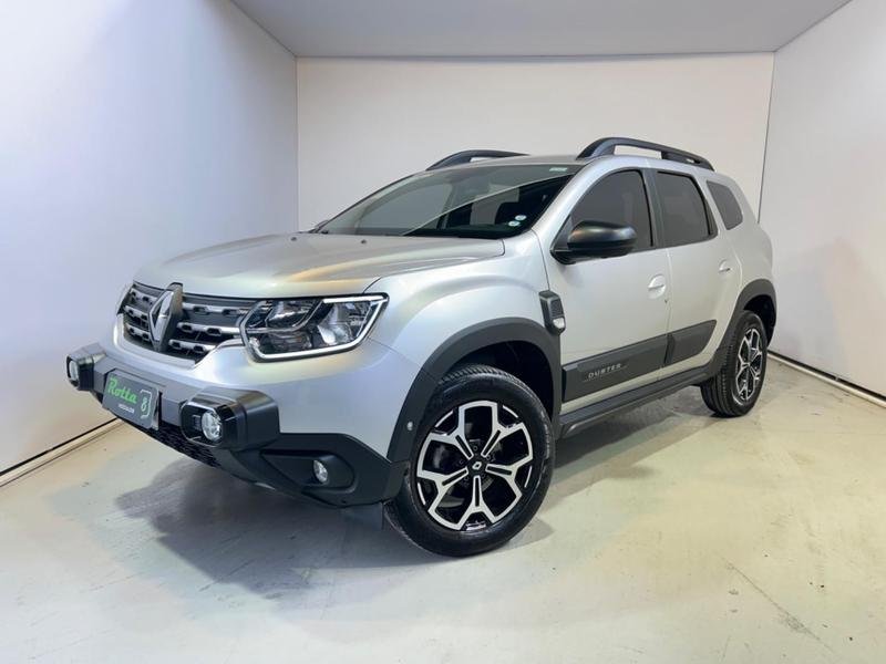 imagem de Iconic Plus 1.3 TB 16V Flex Aut.