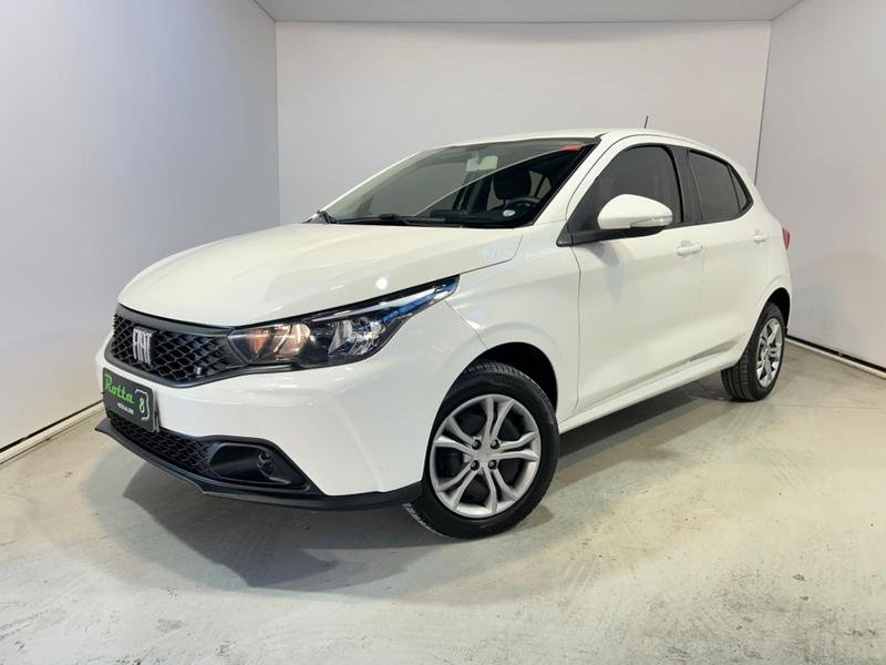 imagem de 1.0 6V Flex