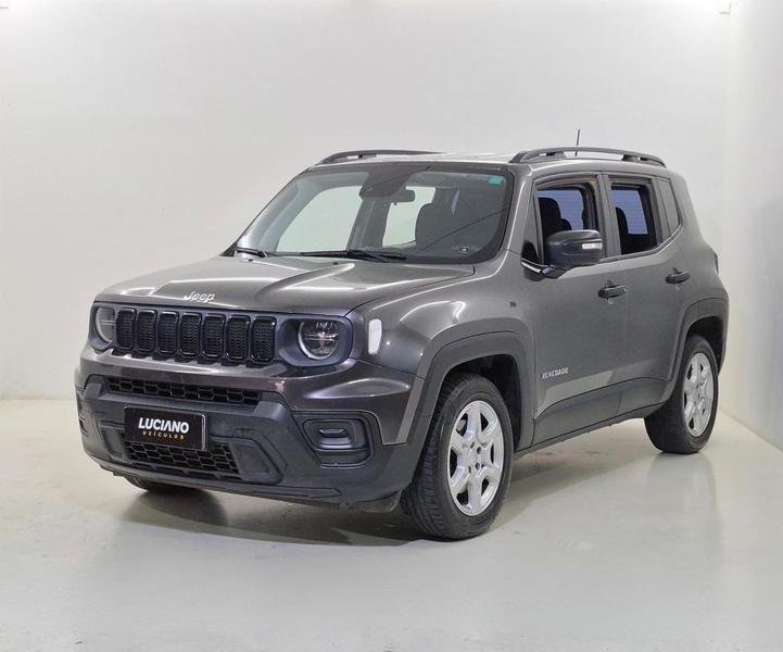 imagem de Sport Altitude 1.3 TB Flex Aut.