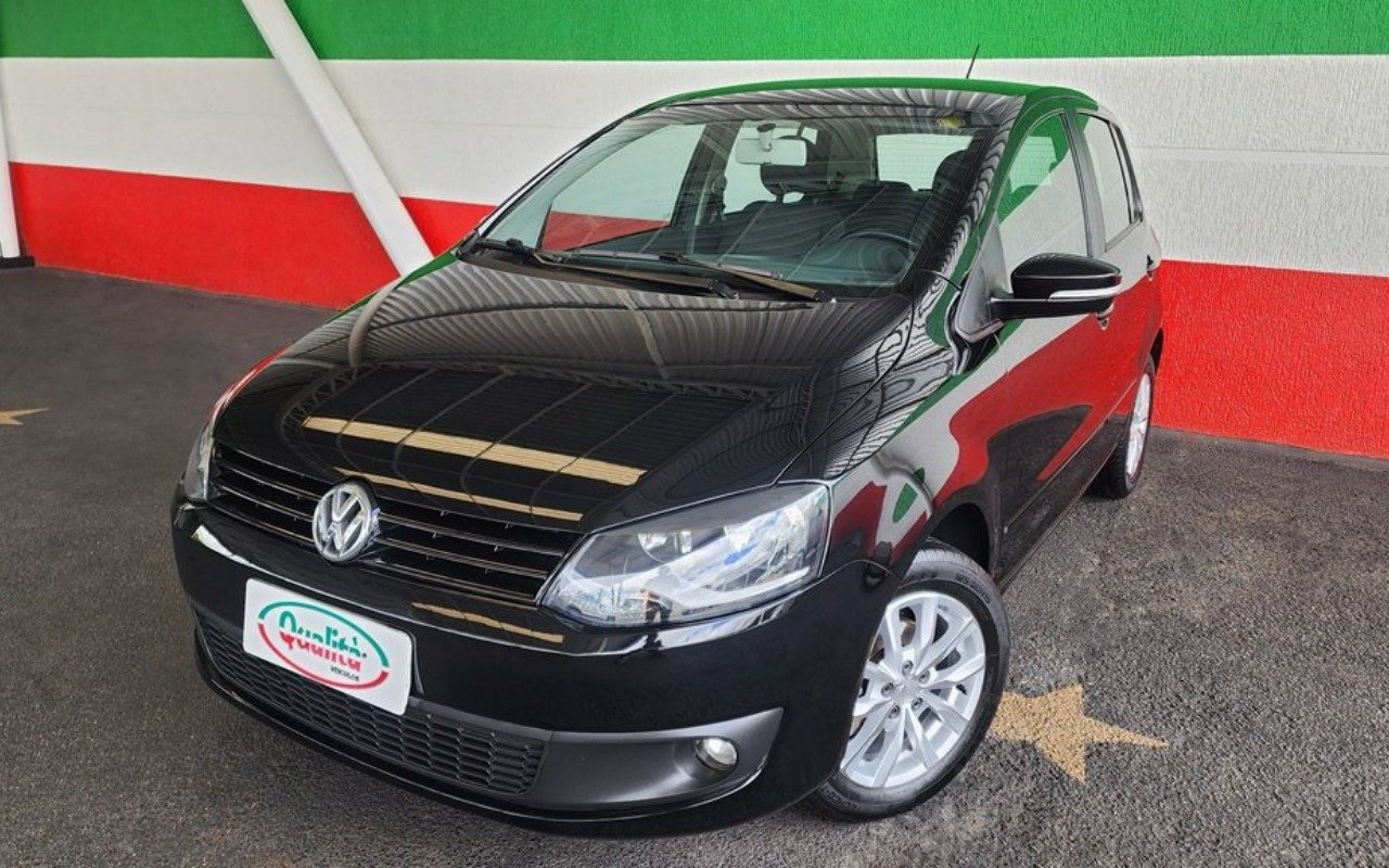 imagem de 1.6 Mi I MOTION Total Flex 8V 5p