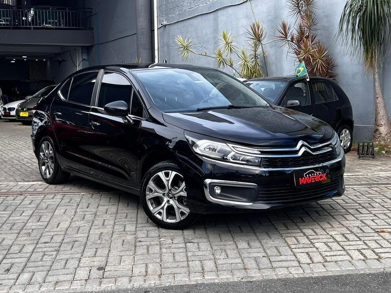 imagem de Shine 1.6 Turbo Flex Aut.