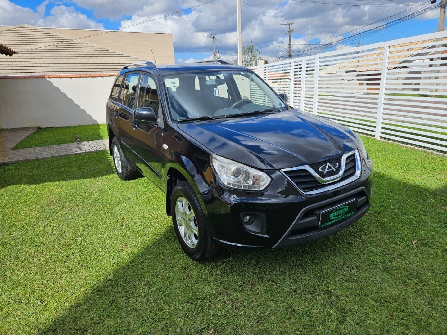 imagem de 2.0 16V Mec. 5p