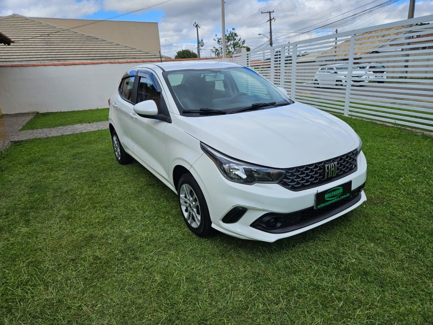 imagem de DRIVE 1.0 6V Flex