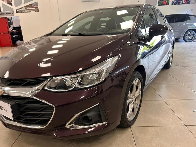 imagem de LT 1.4 16V Turbo Flex 4p Aut.