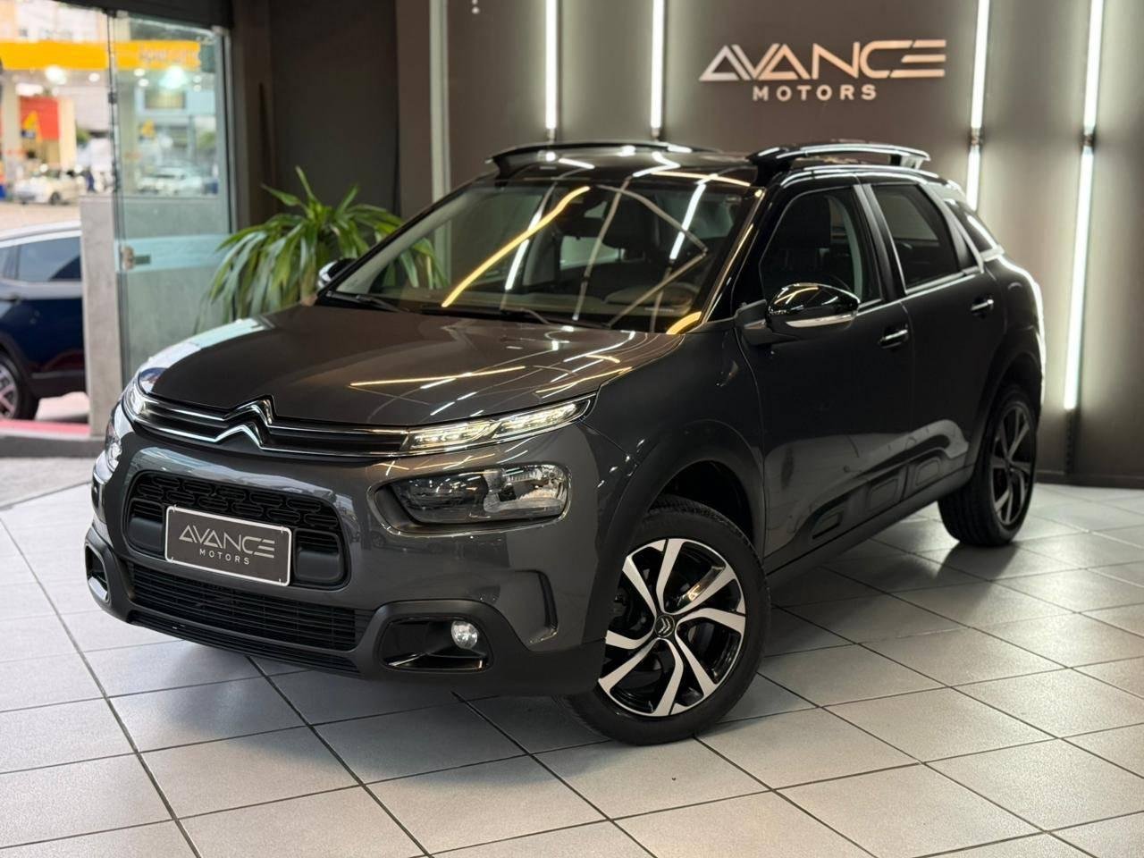 imagem de SHINE 1.6 16V Flex Aut.