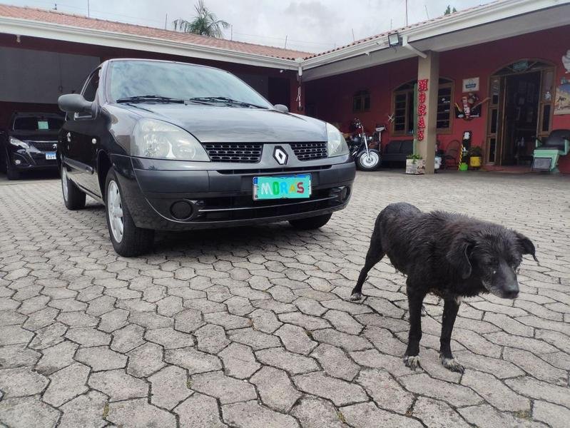 imagem de Authentique 1.0/1.0 Hi-Power 16V 3p