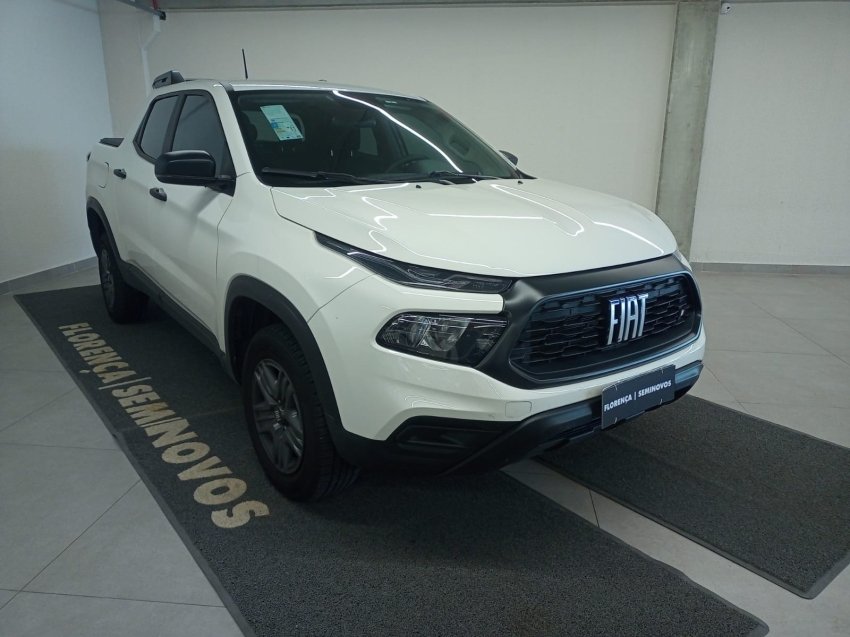 imagem de Endurance 1.3 T270 4x2 Flex Aut.