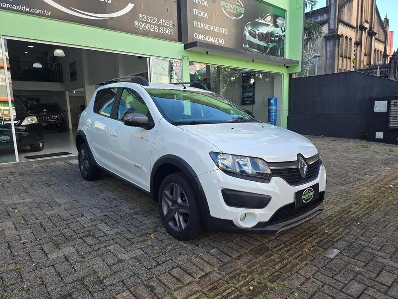 imagem de STEP. Easy R R.CURL H.P. 1.6 5p