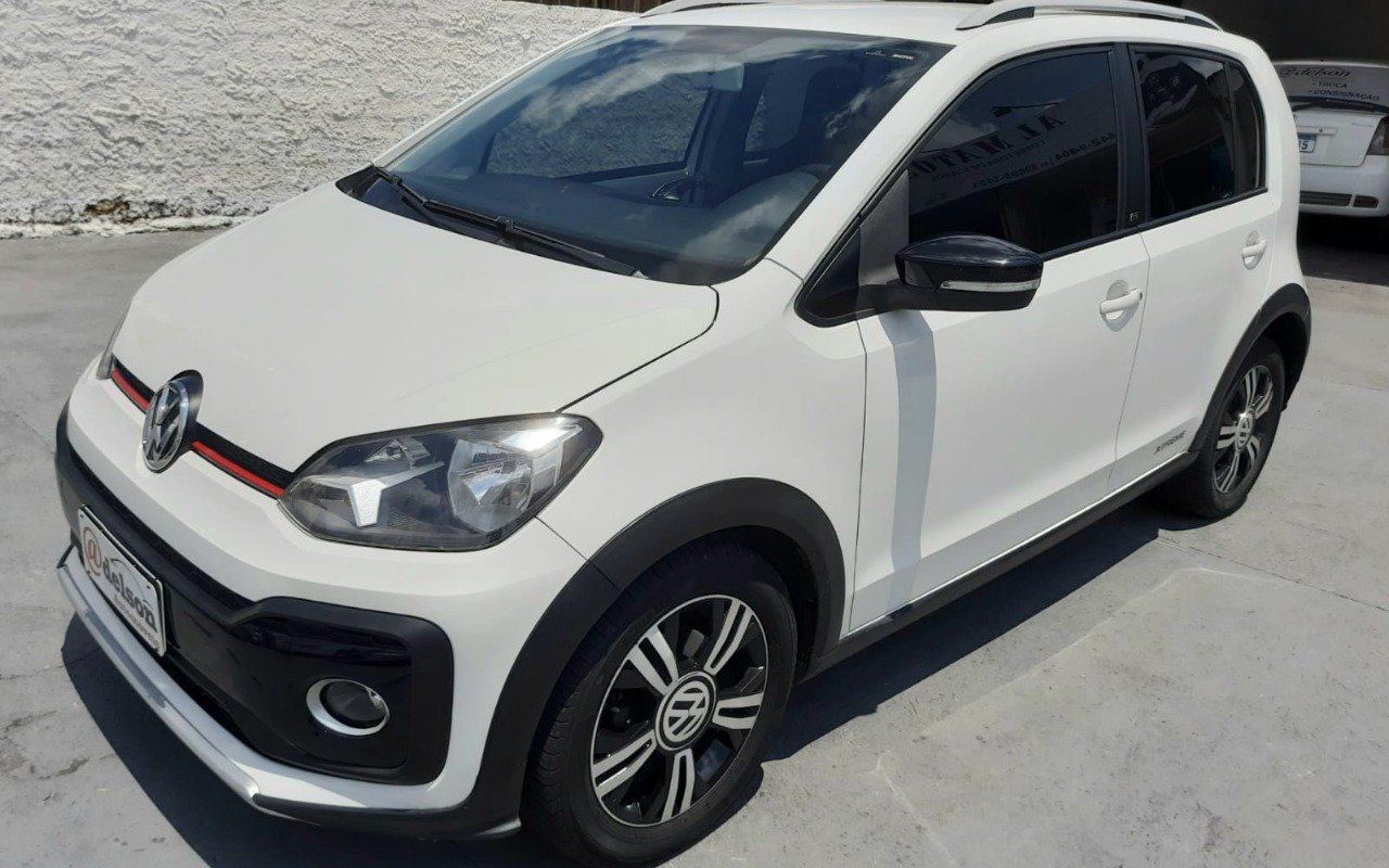 imagem de Xtreme 1.0 TSI Total Flex 12V 5p