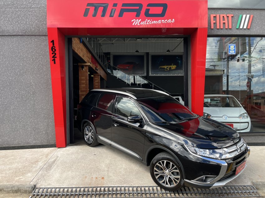 imagem de COMFORT 2.0 16V Aut.