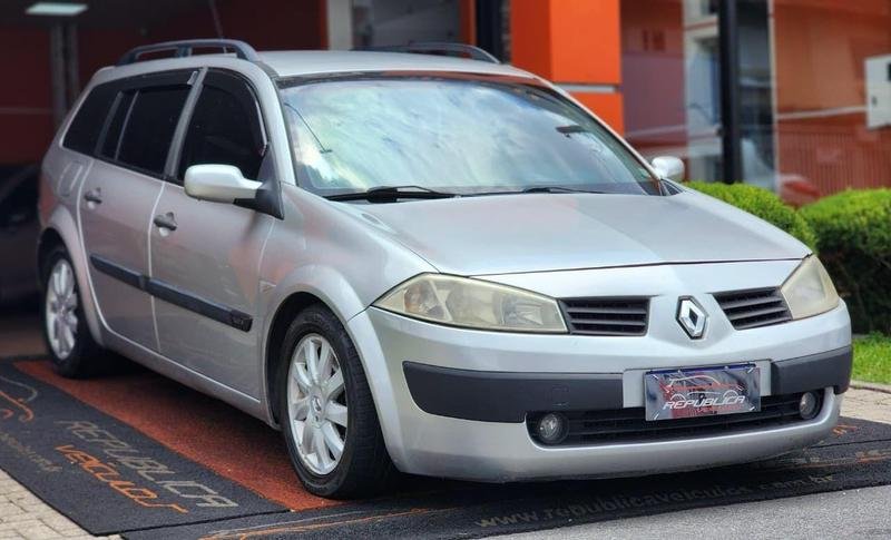 imagem de Grand Tour Expres.Hi-Flex 1.6 16V