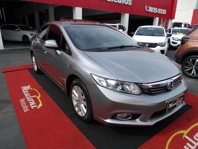 imagem de Sedan EXS 1.8/1.8 Flex 16V Aut. 4p