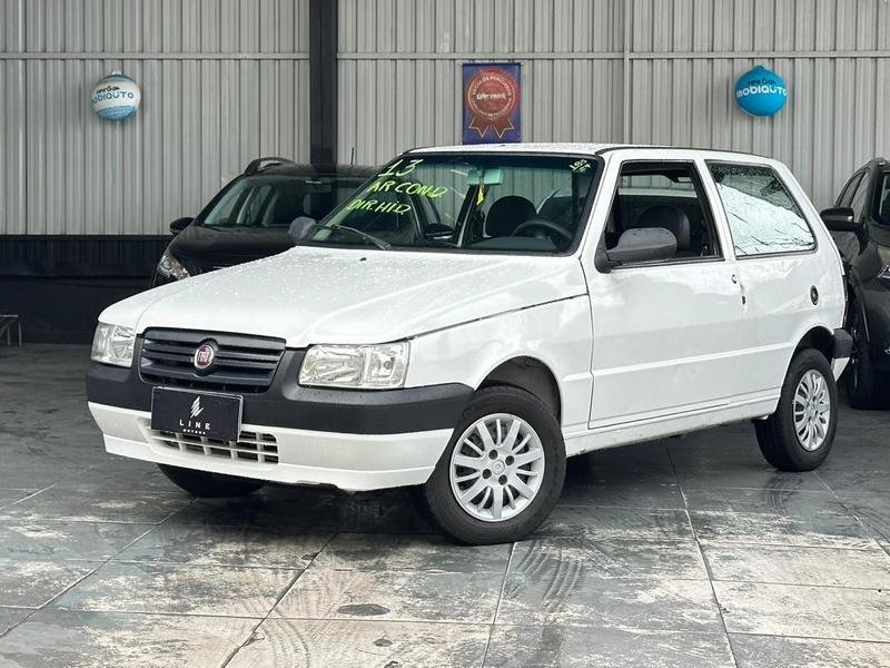 imagem de Mille 1.0 Fire/ F.Flex/ ECONOMY 4p