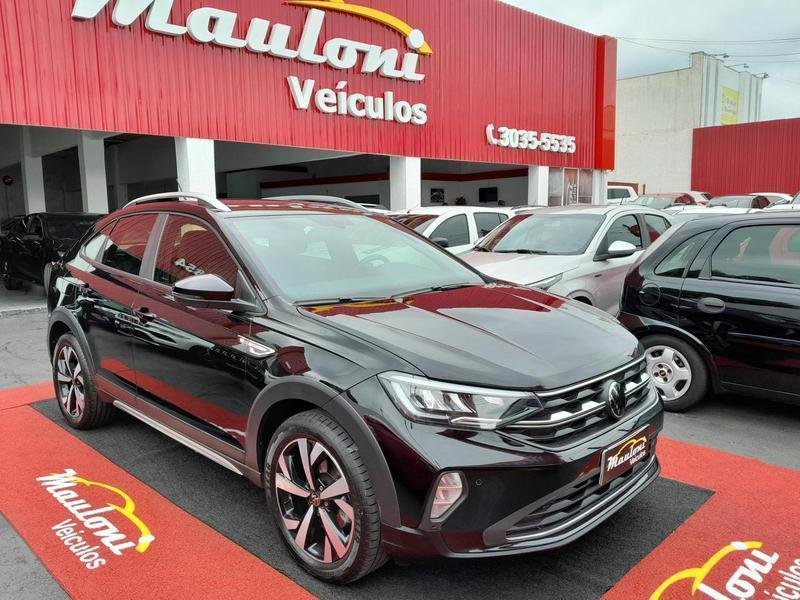 imagem de Highline 1.0 200 TSI Flex Aut.