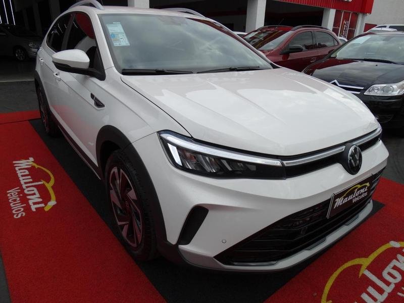 imagem de Highline 1.0 200 TSI Flex Aut.