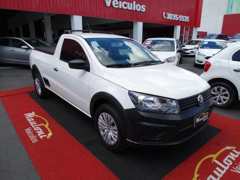 imagem de Robust 1.6 Total Flex 16V