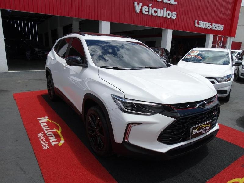 imagem de RS 1.2 Turbo 12V Flex Aut.