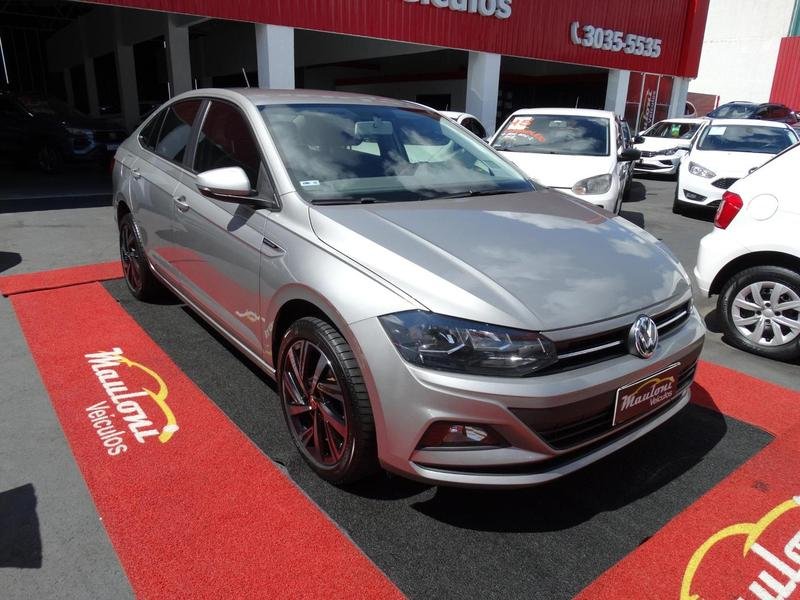 imagem de Comfort. 200 TSI 1.0 Flex 12V Aut