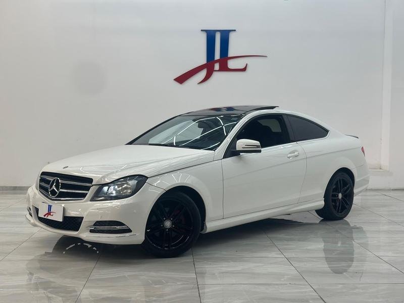 imagem de CGI Coupe Sport 1.6 TB 16V Aut.