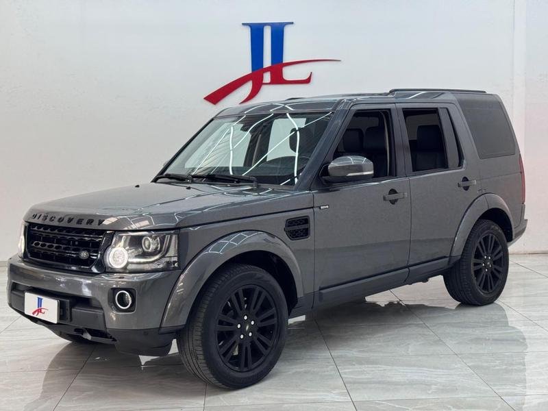 imagem de 4 SE 3.0 4x4 TDV6/SDV6 Die.Aut.