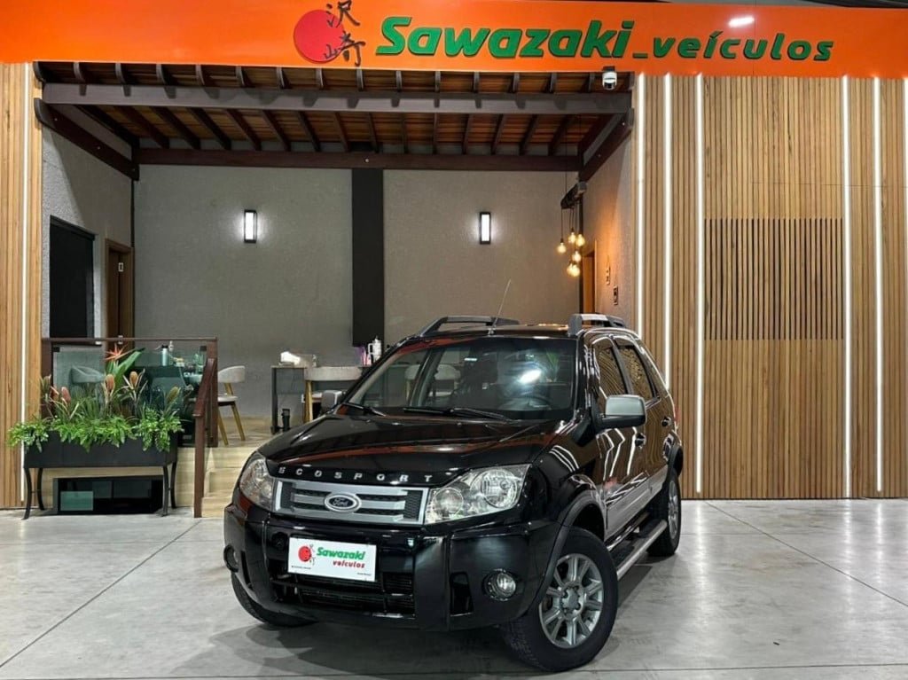 imagem de FREESTYLE 1.6 16V Flex 5p