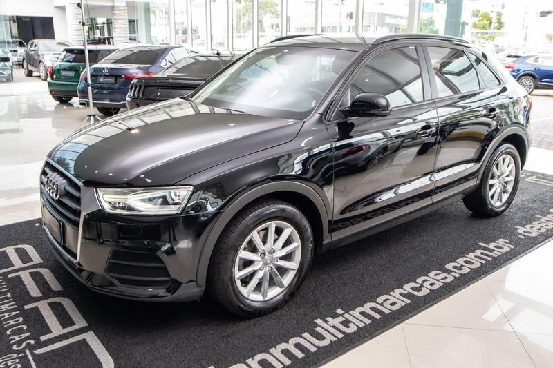 imagem de 1.4 TFSI/TFSI Flex S-tronic 5p