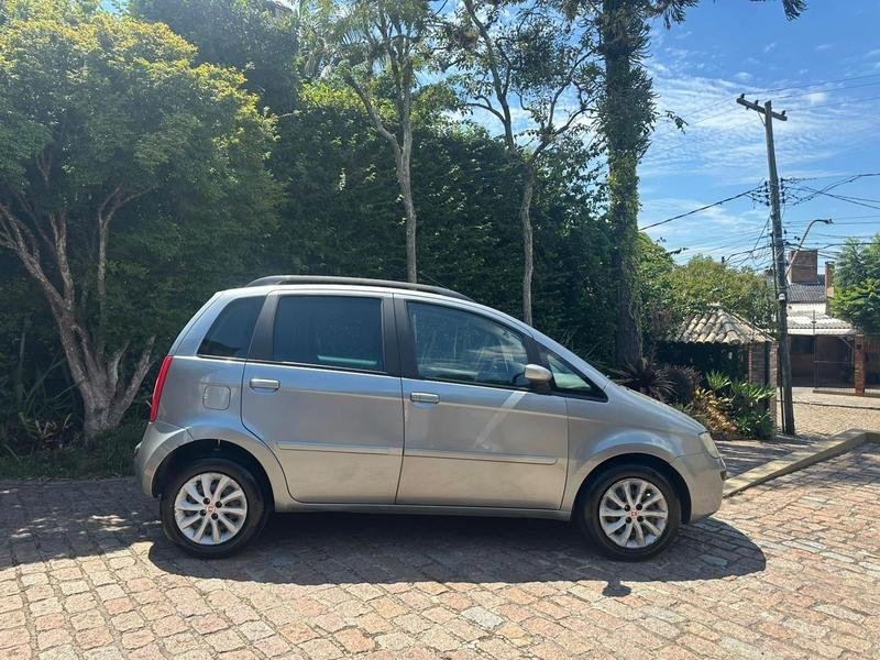 imagem de ELX 1.4 mpi Fire Flex 8V 5p