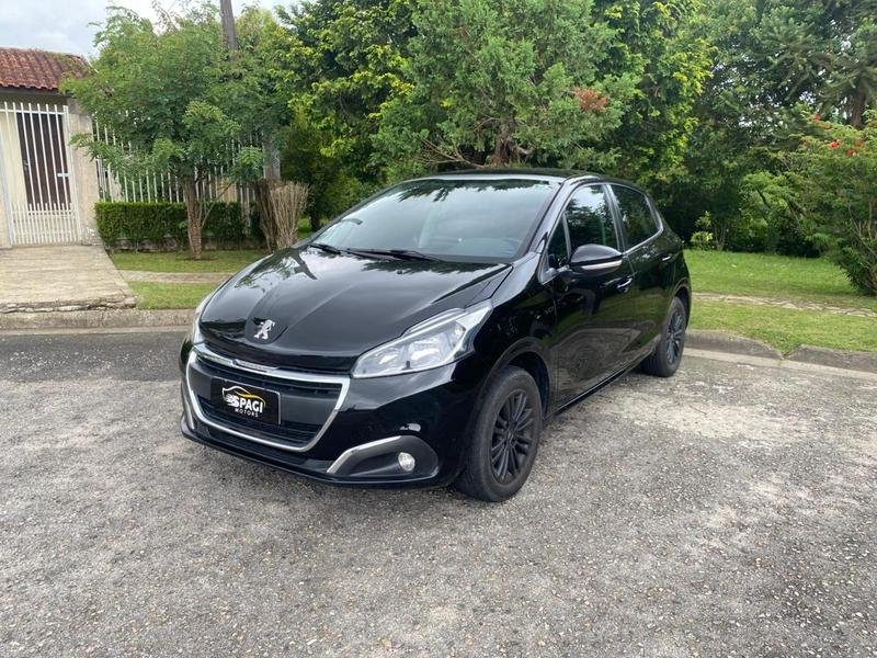 imagem de Allure 1.6 Flex 16V 5p Aut.