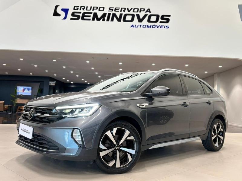 imagem de Highline 1.0 200 TSI Flex Aut.