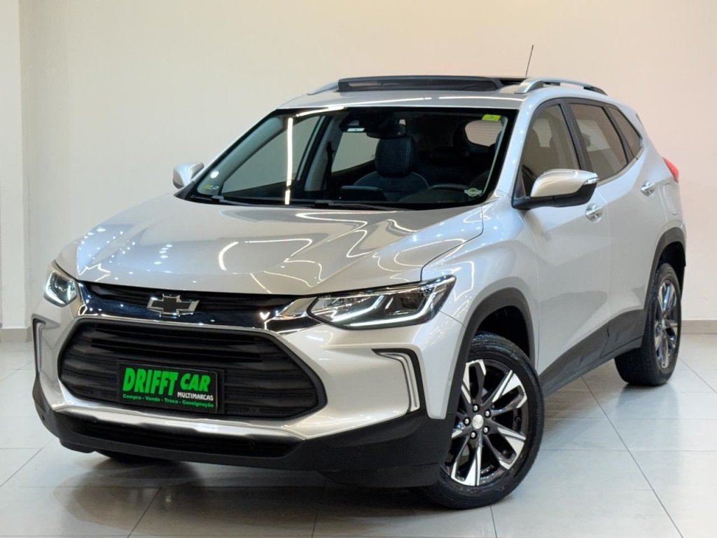 imagem de Premier 1.2 Turbo 12V Flex Aut.