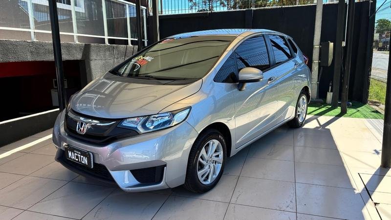 imagem de LX 1.5 Flexone 16V 5p Aut.