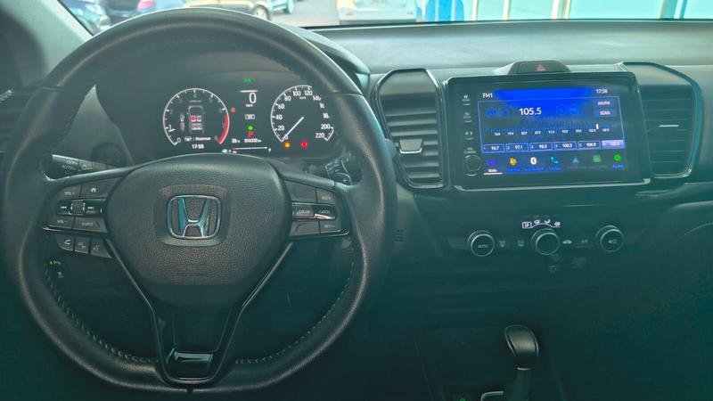 imagem de Hatchback EXL 1.5 Flex 16V Aut.