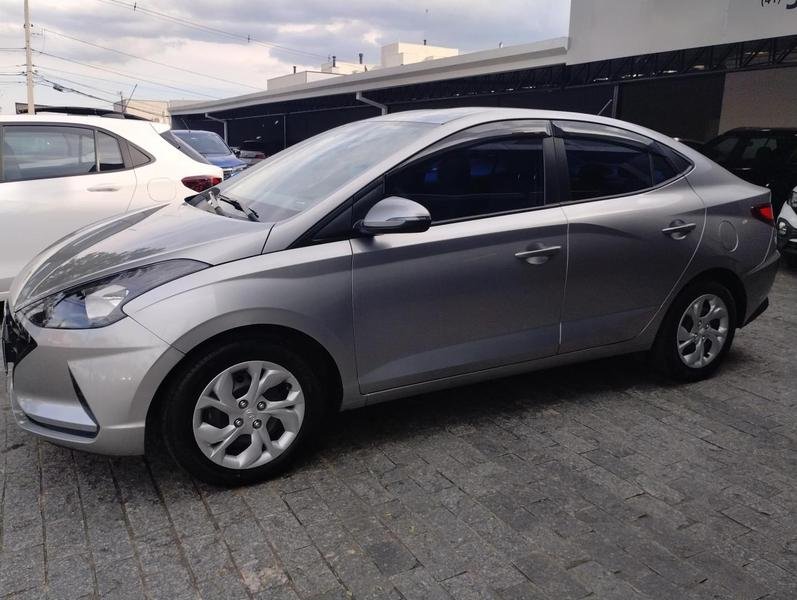 imagem de Vision 1.0 Flex 12V Mec.