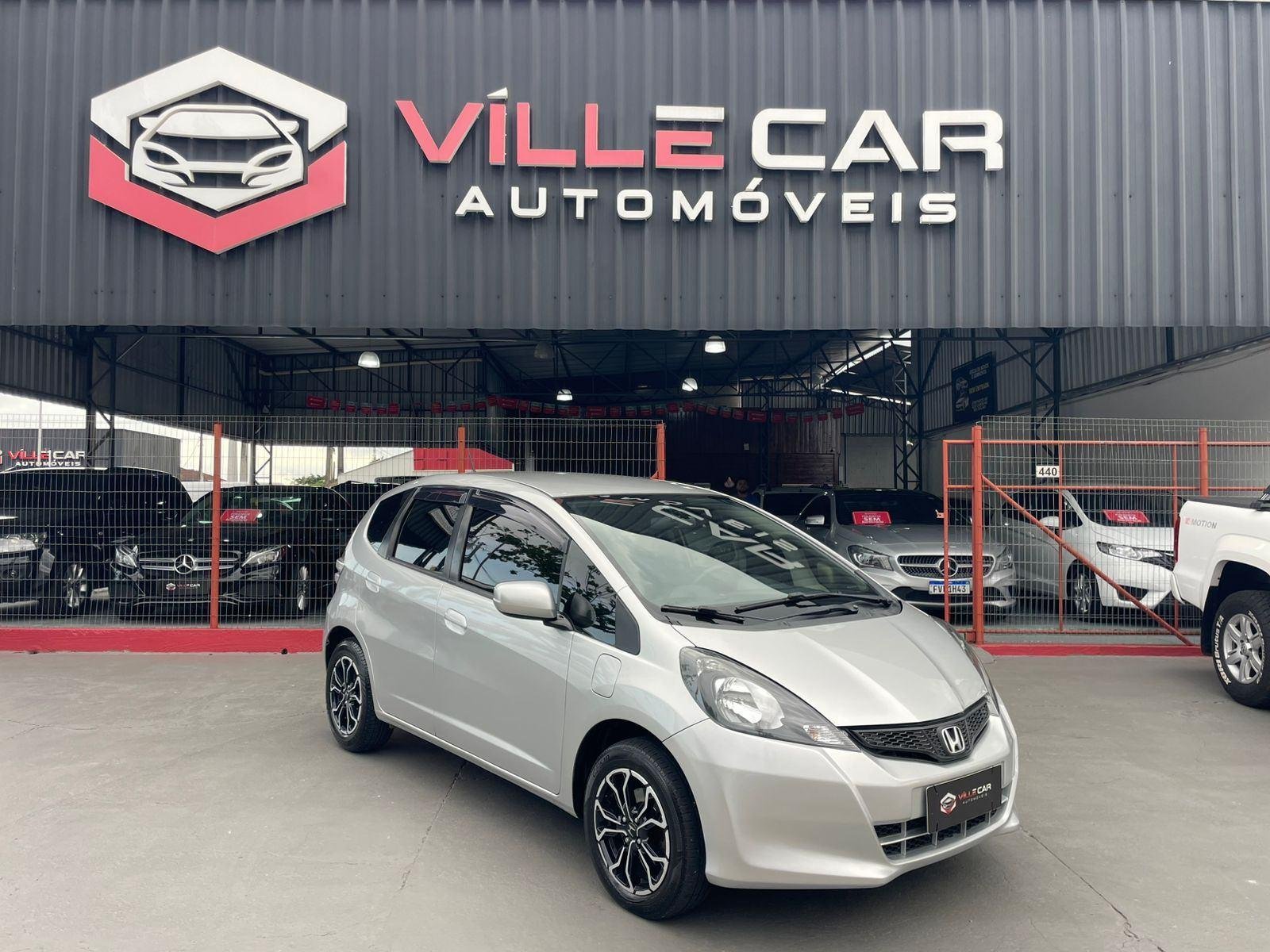 imagem de CX 1.4 Flex 16V 5p Aut.