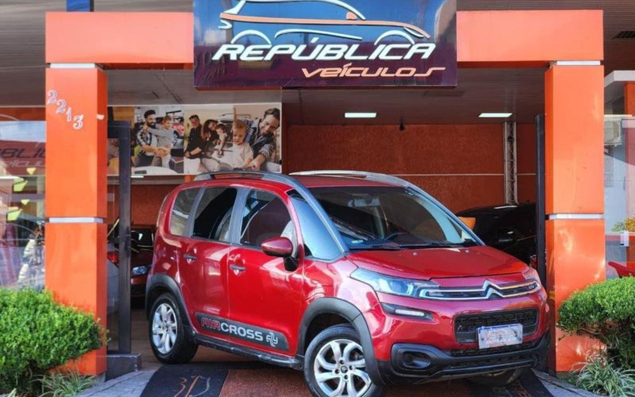 imagem de Live 1.6 Flex 16V 5p Aut.