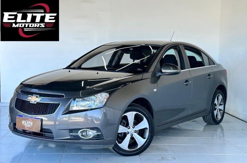 imagem de LT 1.8 16V FlexPower 4p Mec.