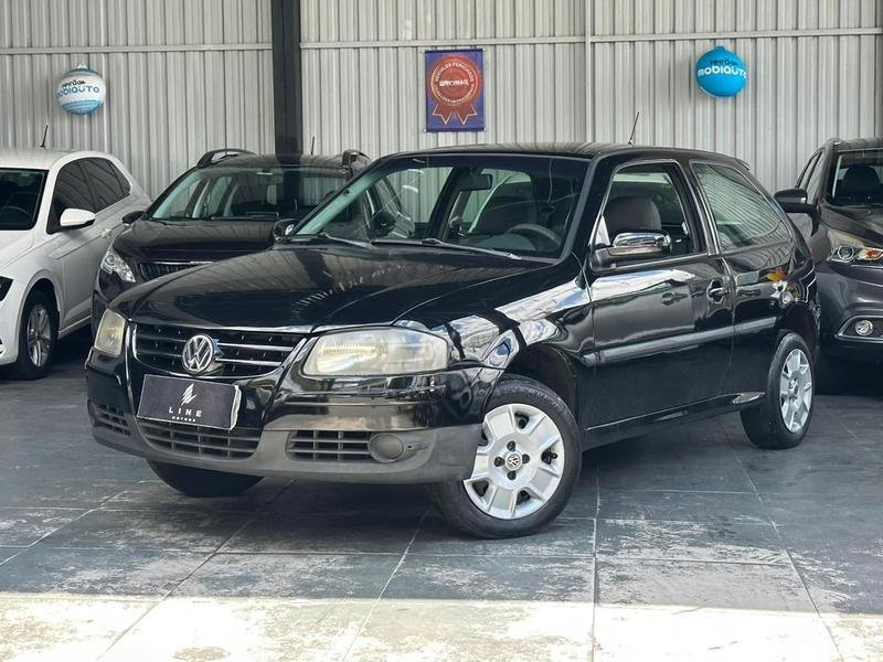 imagem de (novo) 1.0 Mi Total Flex 8V 2p