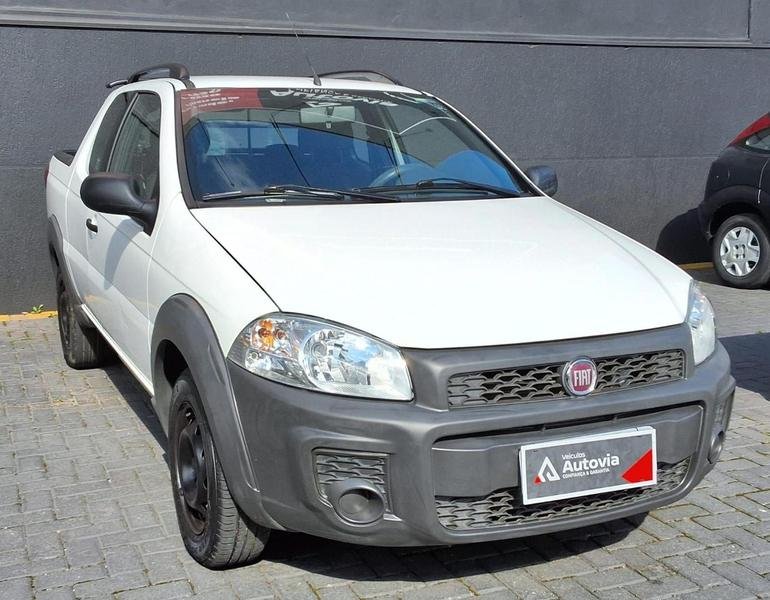 imagem de Working 1.4 mpi Fire Flex 8V CD