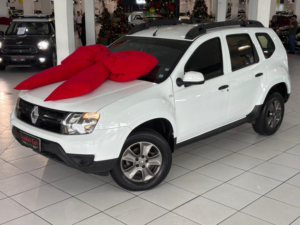 imagem de Expression 1.6 Hi-Flex 16V Mec.