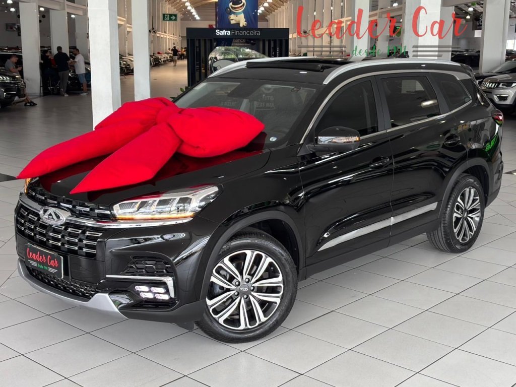 imagem de TXS 1.6 16V TGDi Aut.