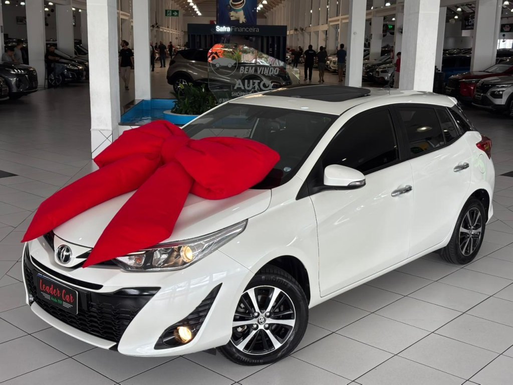 imagem de XLS 1.5 Flex 16V 5p Aut.