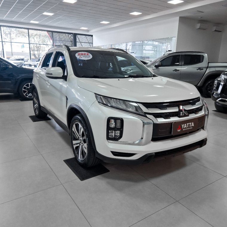 imagem de HPE 4x4 2.0 16V Flex Aut