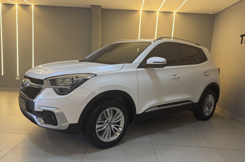 imagem de T 1.5 16V Turbo Flex Aut.